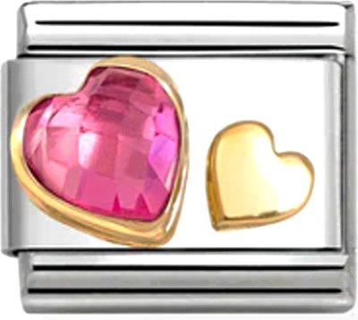 Звено для браслета NominatioN 030611/09 - фото