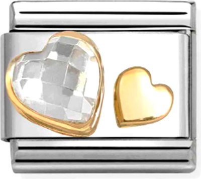 Звено для браслета NominatioN 030613/08 - фото