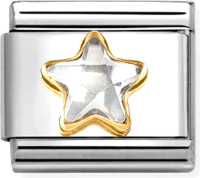 Звено для браслета NominatioN 030614/010 - фото