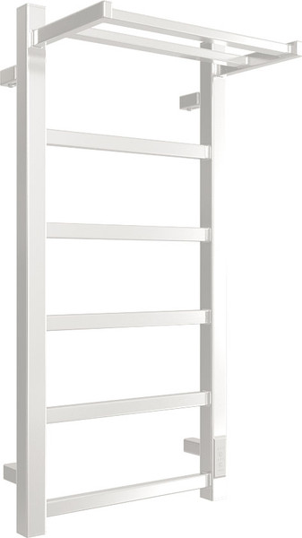 Полотенцесушитель электрический Двин Fj plaza neo 80/40 - фото