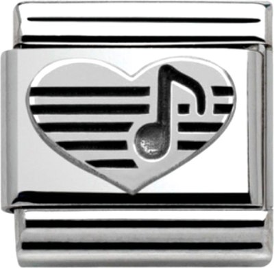 Звено для браслета NominatioN 330101/06 - фото