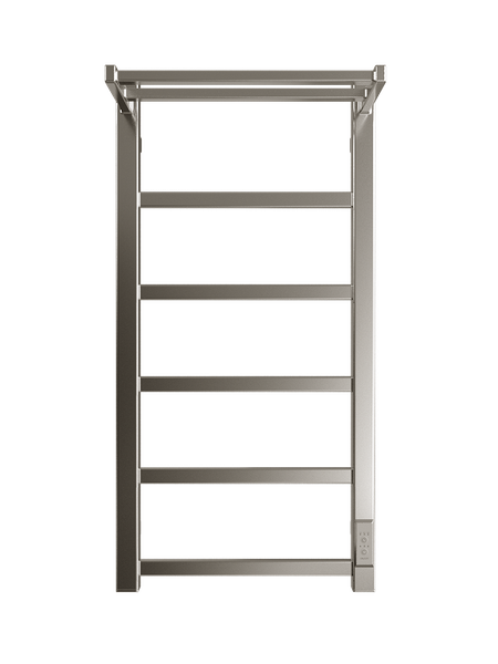 Полотенцесушитель электрический Двин Fj plaza neo 80/40