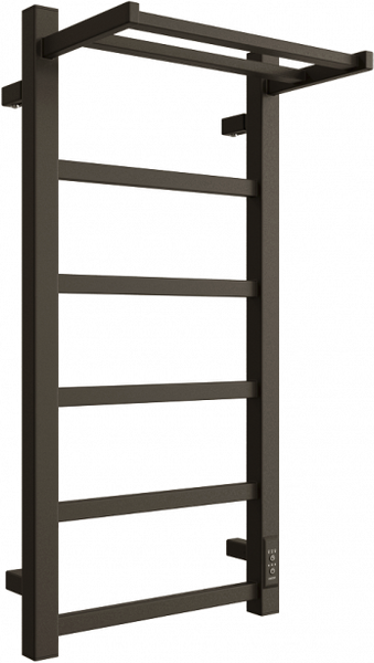 Полотенцесушитель электрический Двин Fj plaza neo 80/40 - фото