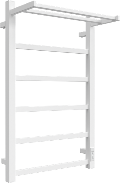 Полотенцесушитель электрический Двин Fj plaza neo 80/50 - фото