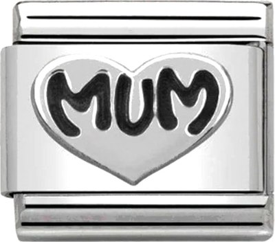 Звено для браслета NominatioN 330101/12 - фото