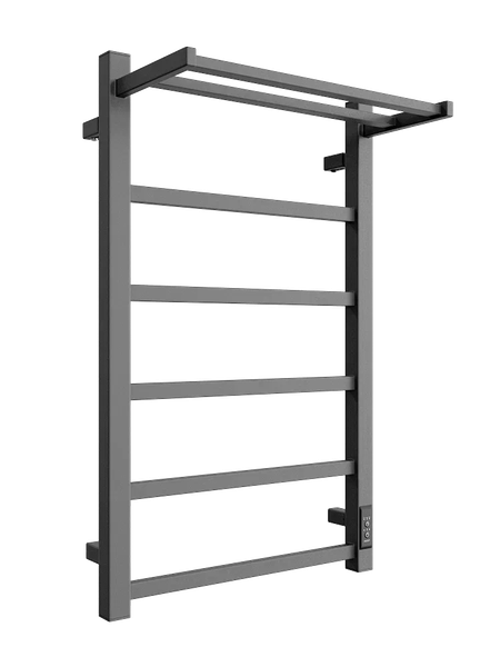 Полотенцесушитель электрический Двин Fj plaza neo 80/50