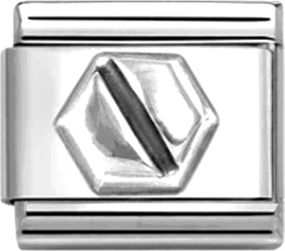 Звено для браслета NominatioN 330101/64 - фото