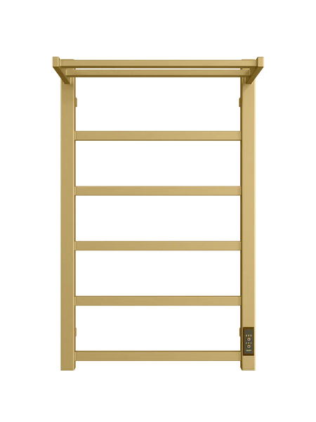 Полотенцесушитель электрический Двин Fj plaza neo 80/50 - фото