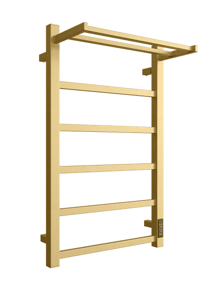 Полотенцесушитель электрический Двин Fj plaza neo 80/50