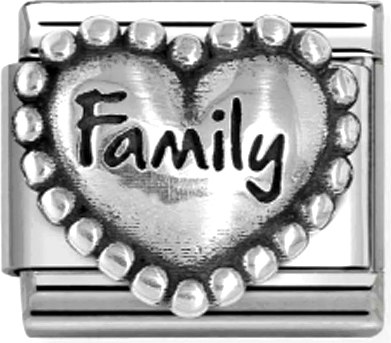 Звено для браслета NominatioN 330101/84 - фото