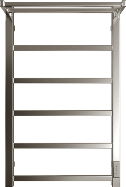 Полотенцесушитель электрический Двин Fj plaza neo 80/50 - фото