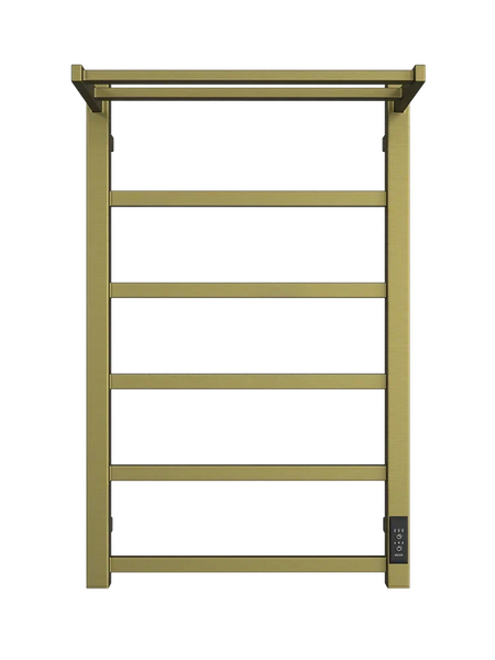 Полотенцесушитель электрический Двин Fj plaza neo 80/50 - фото