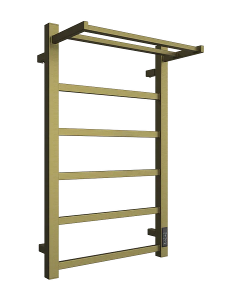 Полотенцесушитель электрический Двин Fj plaza neo 80/50