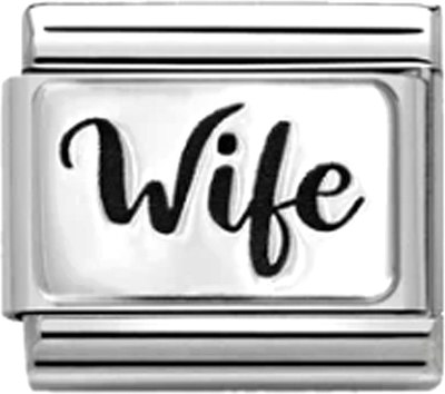 Звено для браслета NominatioN 330111/44 - фото