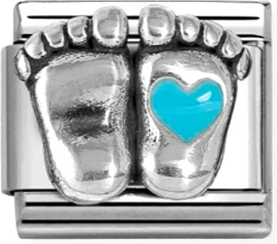 Звено для браслета NominatioN 330204/30 - фото