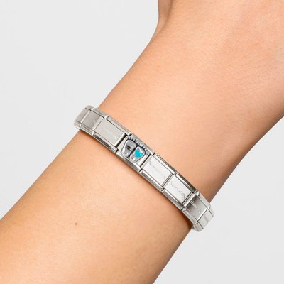 Звено для браслета NominatioN 330204/30