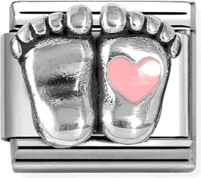 Звено для браслета NominatioN 330204/31 - фото