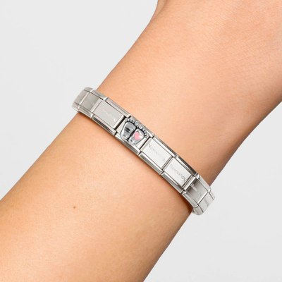 Звено для браслета NominatioN 330204/31