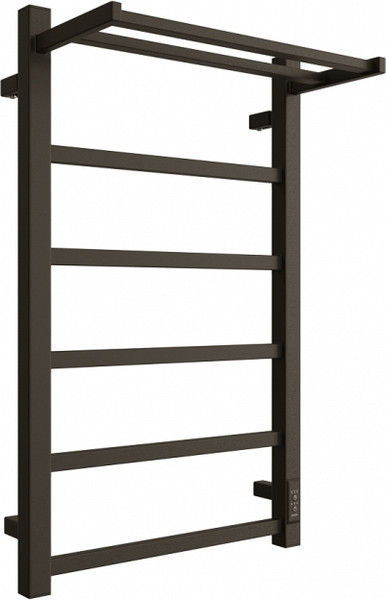 Полотенцесушитель электрический Двин Fj plaza neo 80/50 - фото