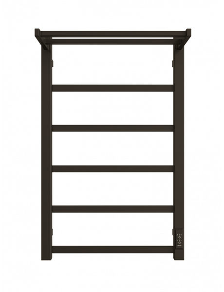 Полотенцесушитель электрический Двин Fj plaza neo 80/50