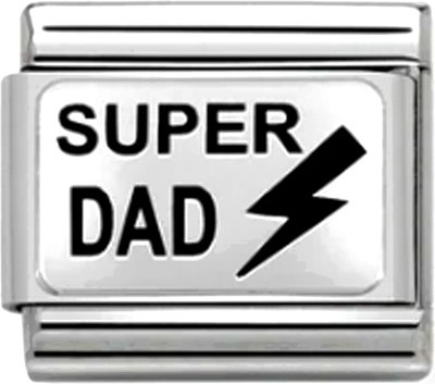 Звено для браслета NominatioN 330208/32 - фото