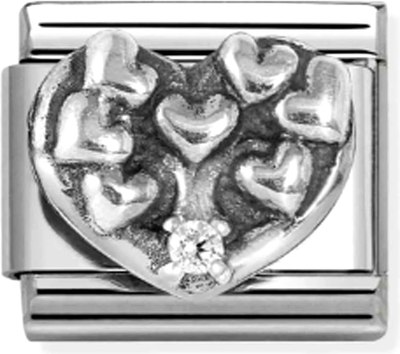 Звено для браслета NominatioN 330311/20 - фото