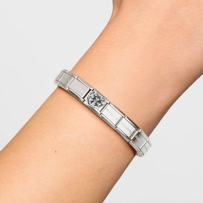 Звено для браслета NominatioN 330311/20