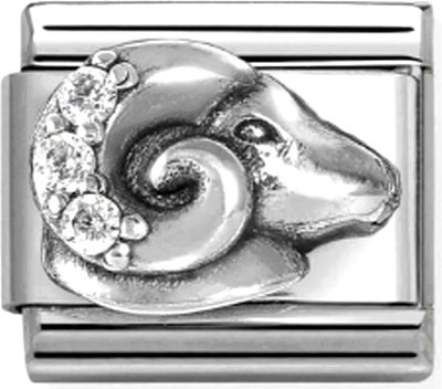 Звено для браслета NominatioN 330326/01 - фото