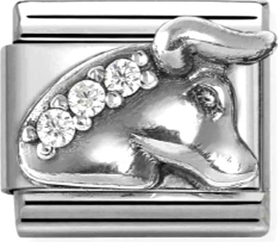 Звено для браслета NominatioN 330326/02 - фото