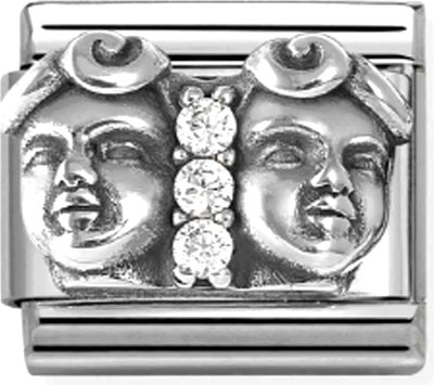 Звено для браслета NominatioN 330326/03 - фото