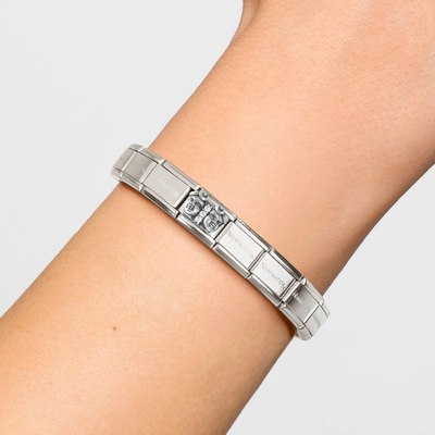 Звено для браслета NominatioN 330326/03