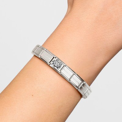 Звено для браслета NominatioN 330326/04