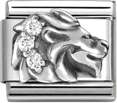 Звено для браслета NominatioN 330326/05 - фото