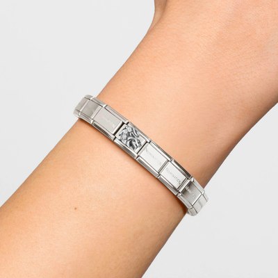 Звено для браслета NominatioN 330326/05