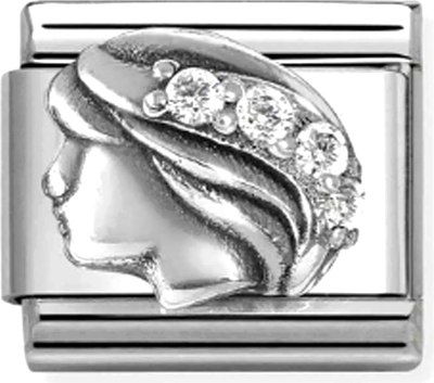 Звено для браслета NominatioN 330326/06 - фото