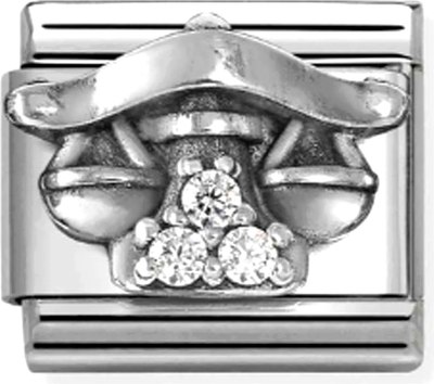 Звено для браслета NominatioN 330326/07 - фото