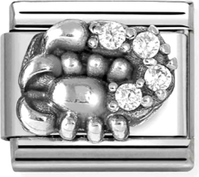 Звено для браслета NominatioN 330326/08 - фото