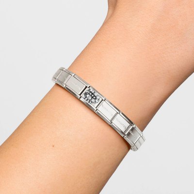 Звено для браслета NominatioN 330326/08