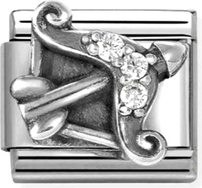 Звено для браслета NominatioN 330326/09 - фото