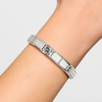 Звено для браслета NominatioN 330326/09