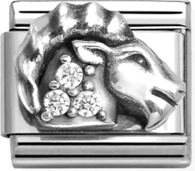 Звено для браслета NominatioN 330326/10 - фото