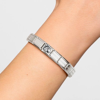 Звено для браслета NominatioN 330326/10