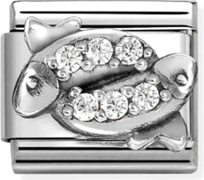 Звено для браслета NominatioN 330326/12 - фото