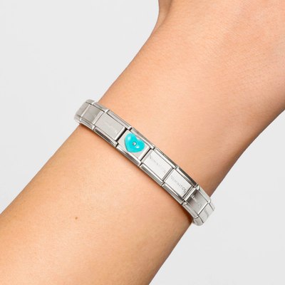 Звено для браслета NominatioN 330509/16