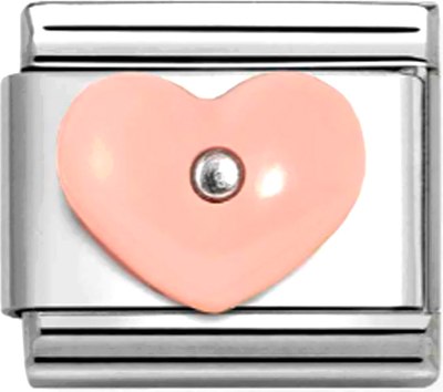 Звено для браслета NominatioN 330509/18 - фото