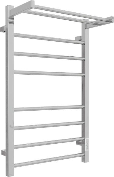 Полотенцесушитель электрический Двин Fs plaza neo 80/50 - фото