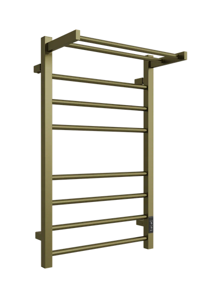 Полотенцесушитель электрический Двин Fs plaza neo 80/50 - фото