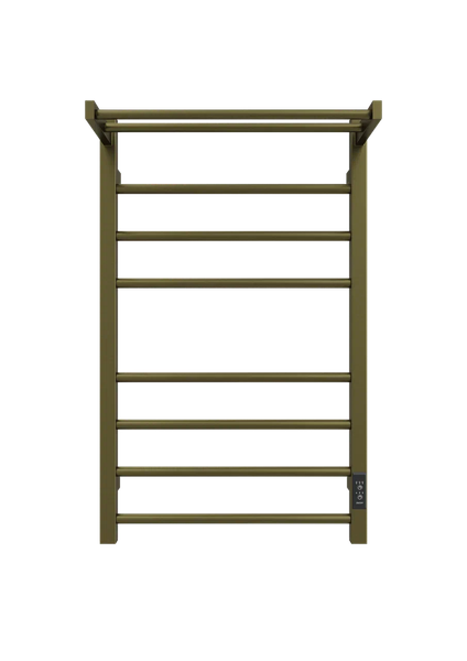 Полотенцесушитель электрический Двин Fs plaza neo 80/50