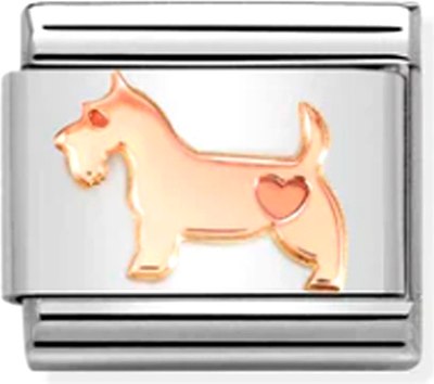 Звено для браслета NominatioN 430104/49 - фото