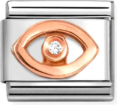 Звено для браслета NominatioN 430305/49 - фото